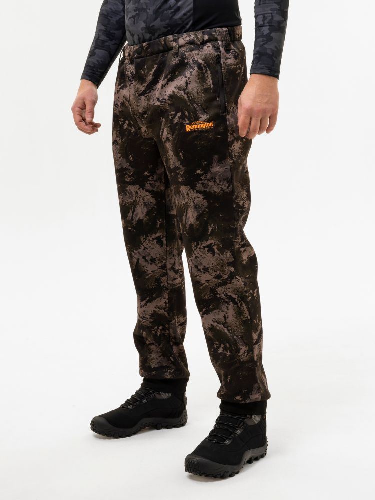 Брюки Remington Polar Dream FIT Black Camo