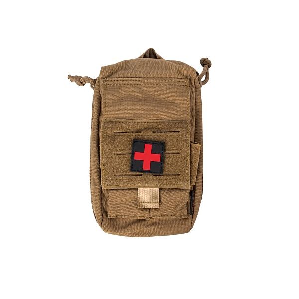 Сумка тактическая для медикаментов Remington Tactical Medical Bag Khaki