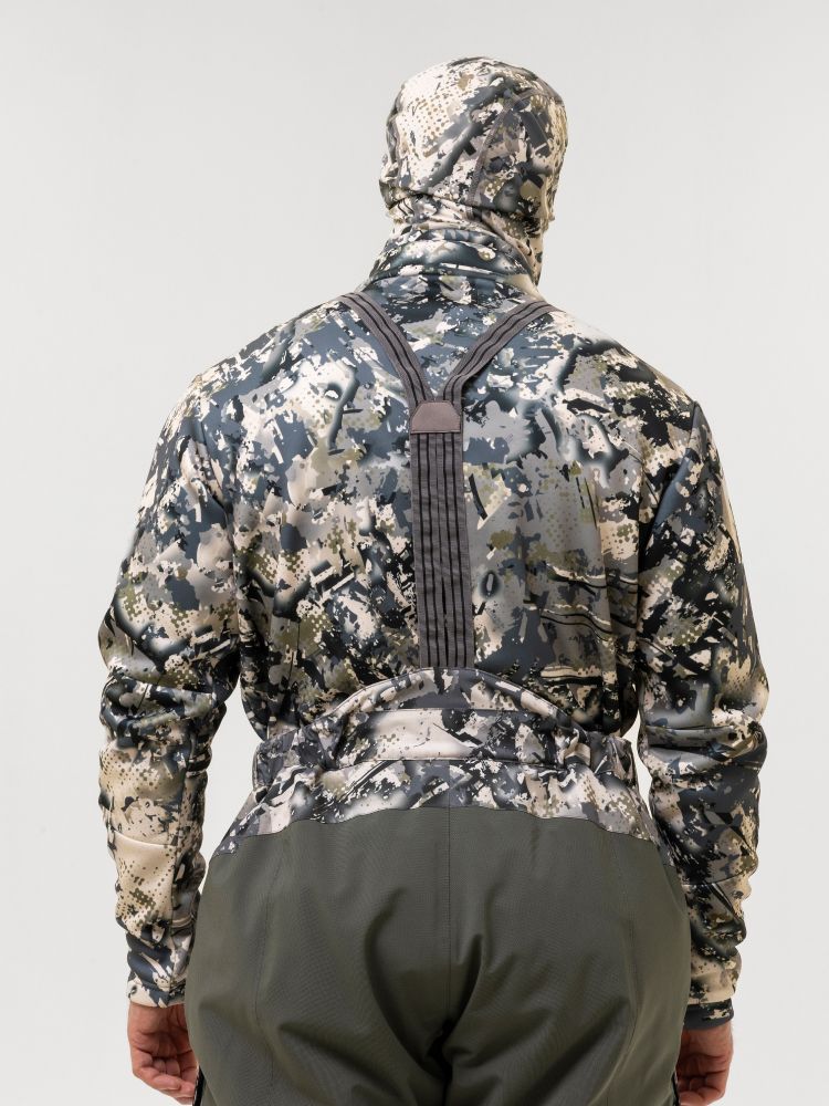 Костюм Remington Wildforce Apex