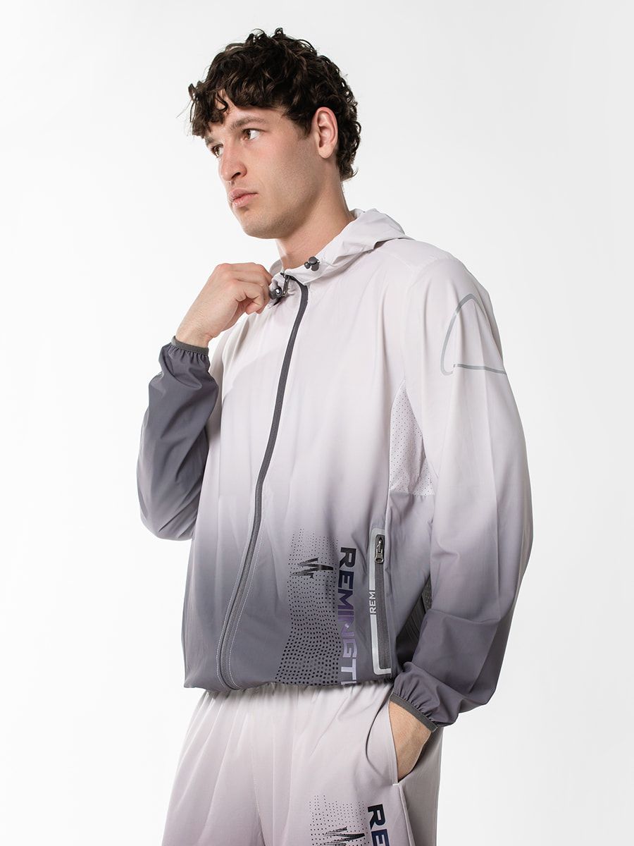 Куртка Remington Evolution of Comfort White gradient