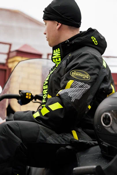 Remington ATW Speed: 6 причин для выбора