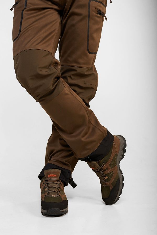 Кроссовки Remington D10130 Hiking Olive