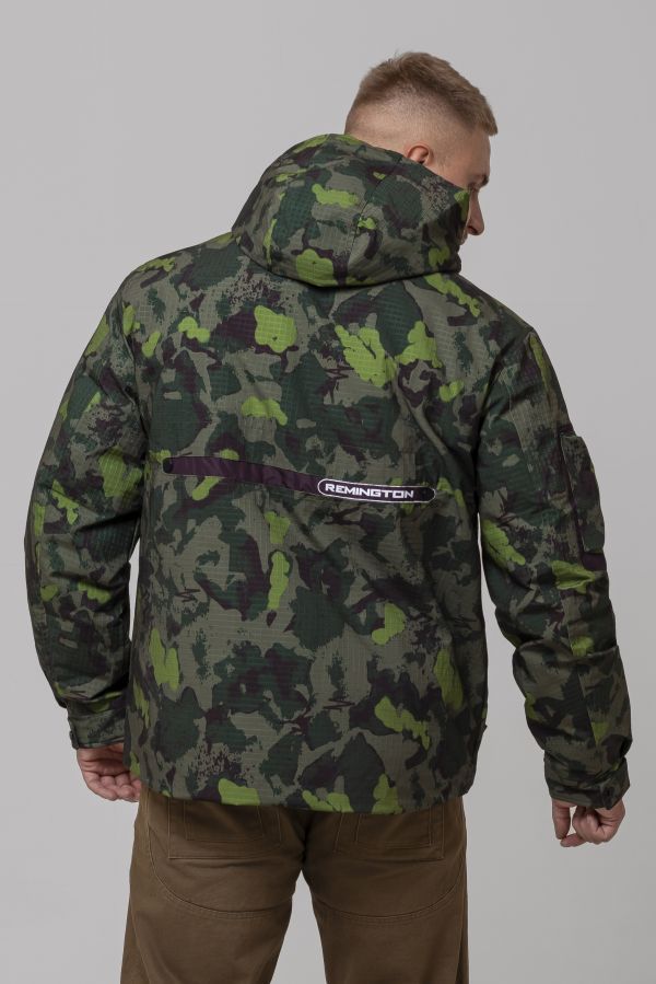 Куртка мужская Remington Sorbonne Multicolor