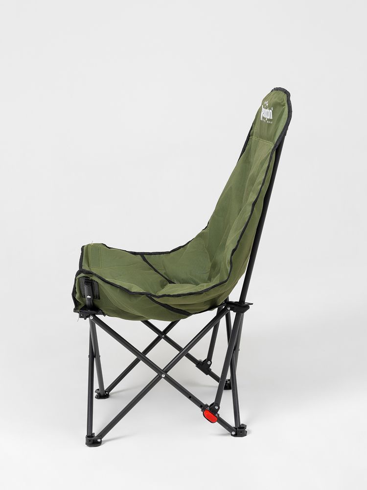 Стул складной туристический Remington Comfort Rest