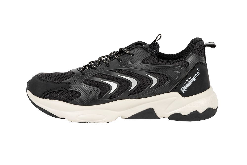 Кроссовки мужские Remington TrackStar black