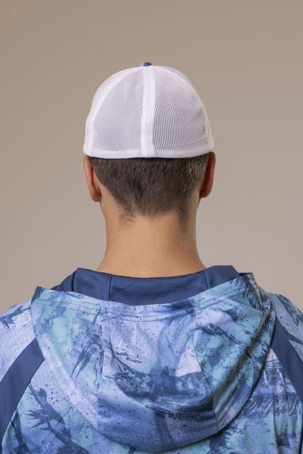 Кепка (бейсболка) Remington Fishing Breeze Blue