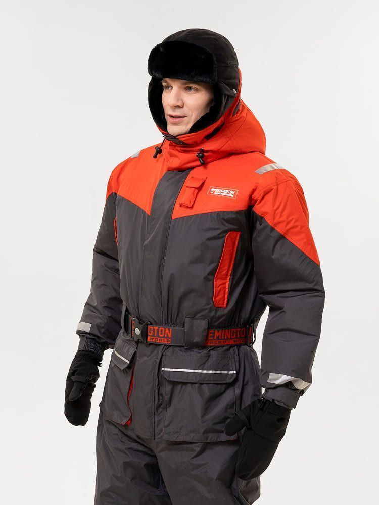 Комбинезон-поплавок Remington рыболовный Lifeguard IV