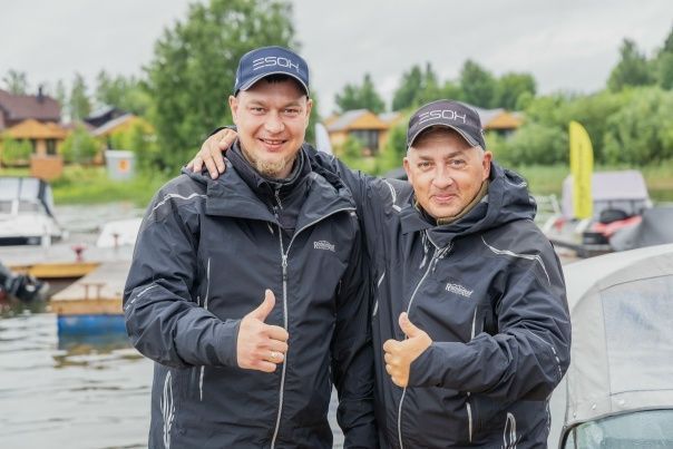 Участие экипажа Дениса Яровенко и Дениса Новикова в отборочном туре PAL 2026 