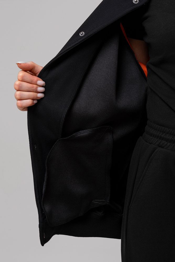 Костюм Remington Young Club Black