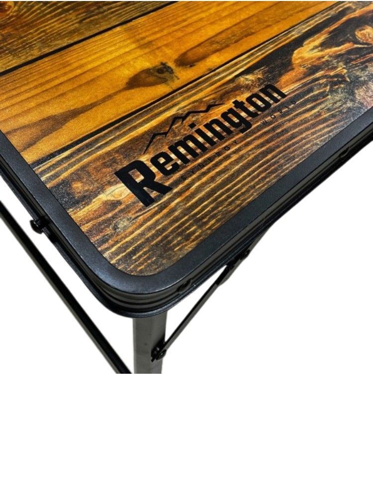 Стол Remington Transformer кемпинговый
