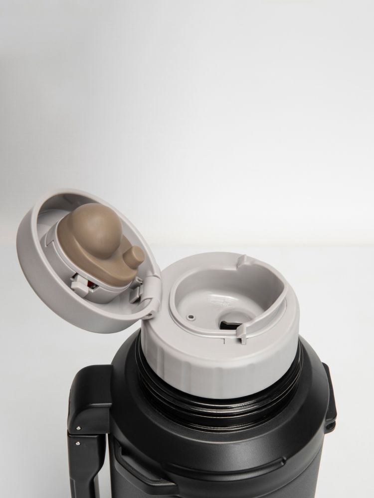 Термос Remington HeatFort 1500 Black