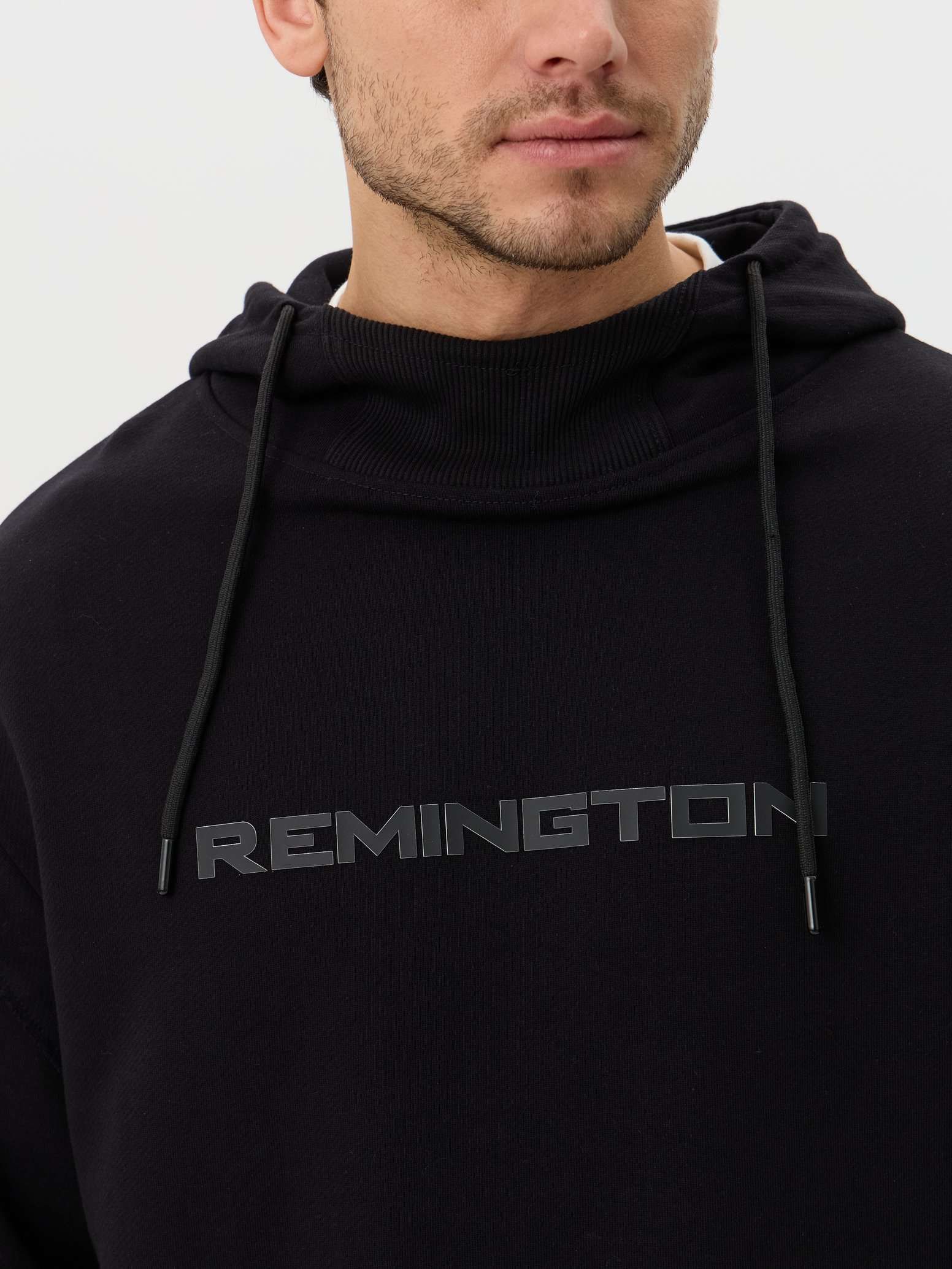 Худи Remington Dune I Black