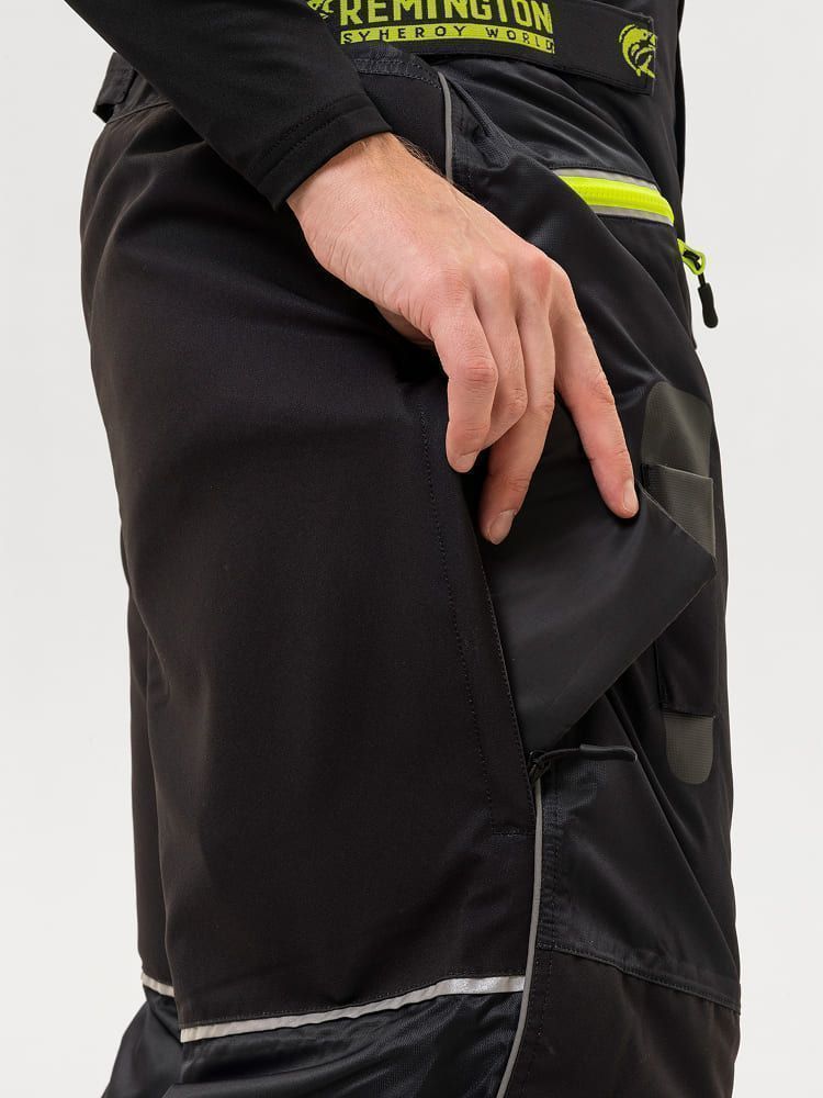 Костюм поплавок Remington Riverman