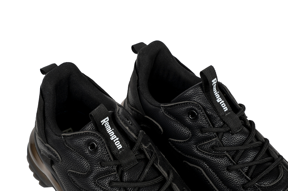 Кроссовки мужские Remington Motion Black