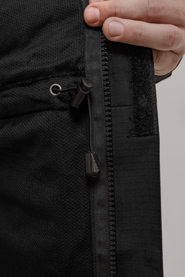 Куртка Remington UST Black