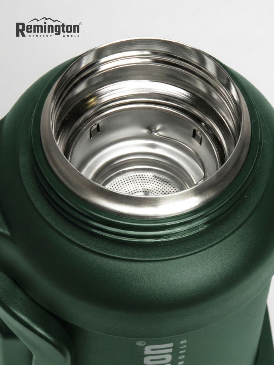 Термос Remington GrandTherm 2000 Dark green, фото, цена