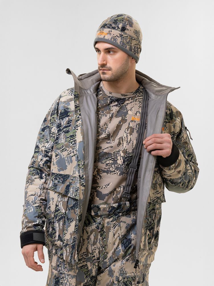 Костюм Remington Wildforce Figure