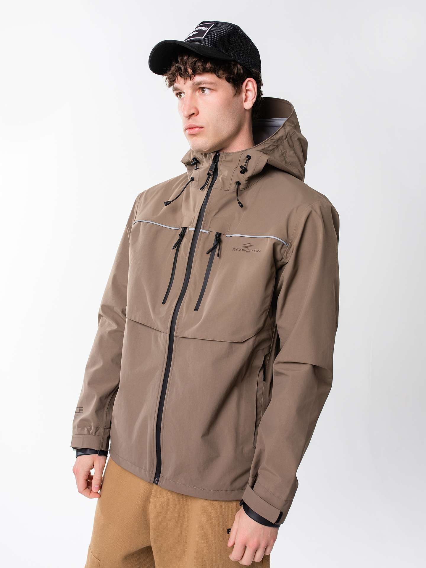 Куртка Remington Bound Mocca