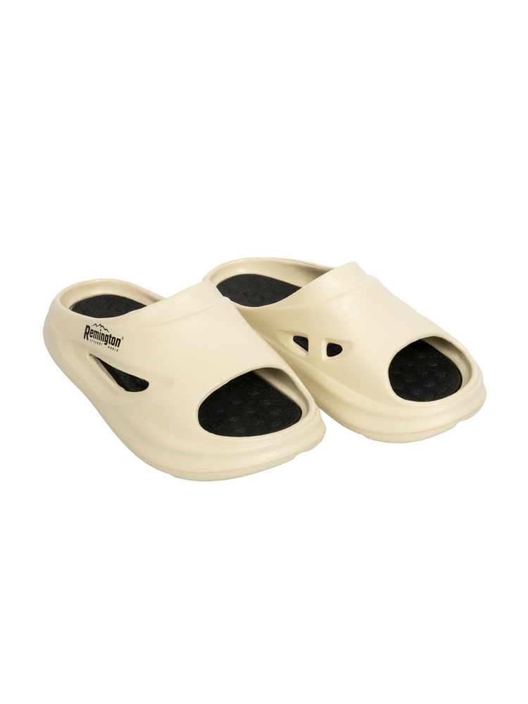 Сандалии Remington Slippers 2 beige