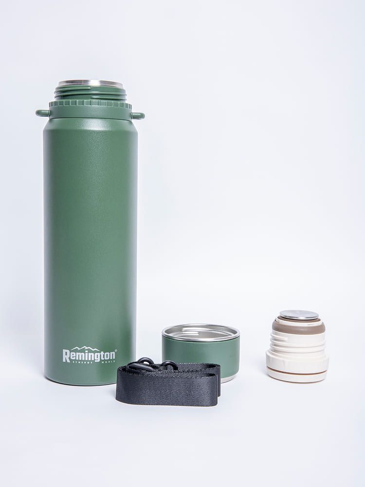 Термос Remington ThermalHold 1100 Dark Green