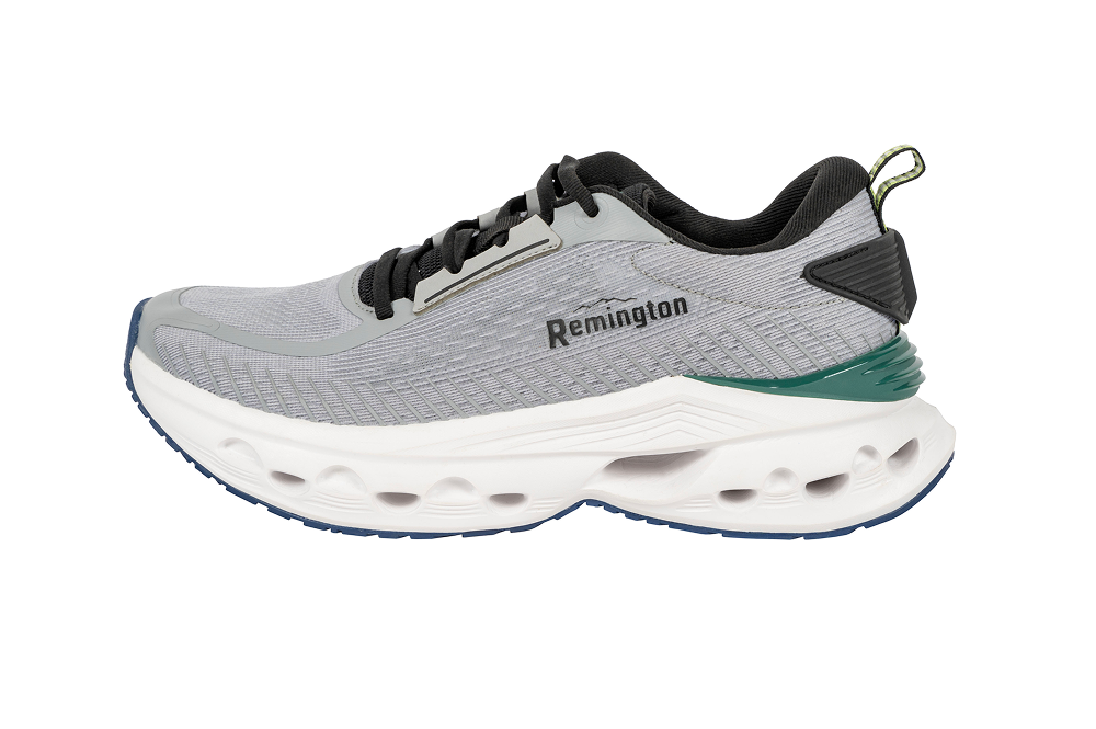 Кроссовки мужские Remington Treads grey