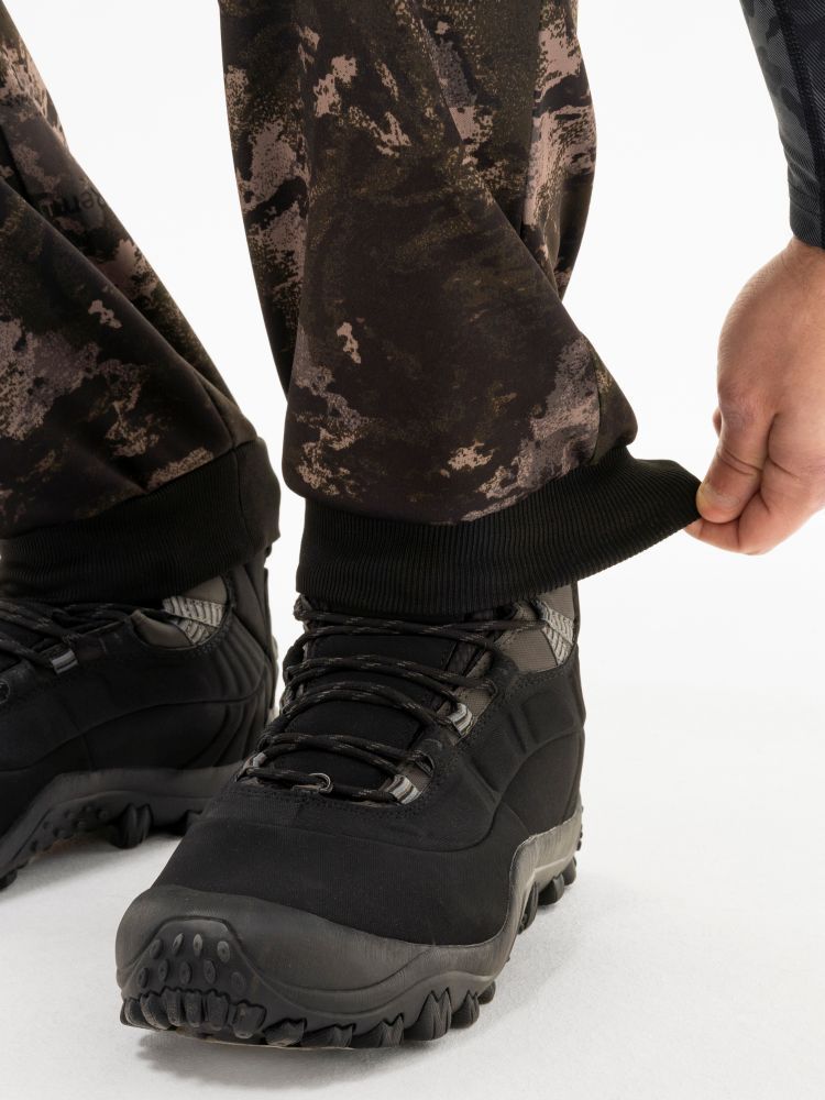 Брюки Remington Polar Dream FIT Black Camo