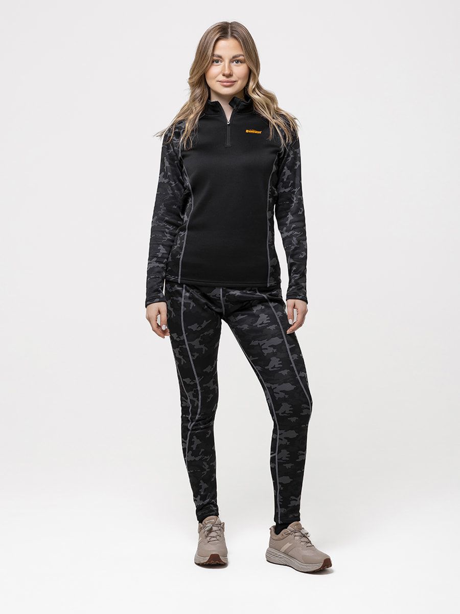 Термобелье Active Expedition Woman