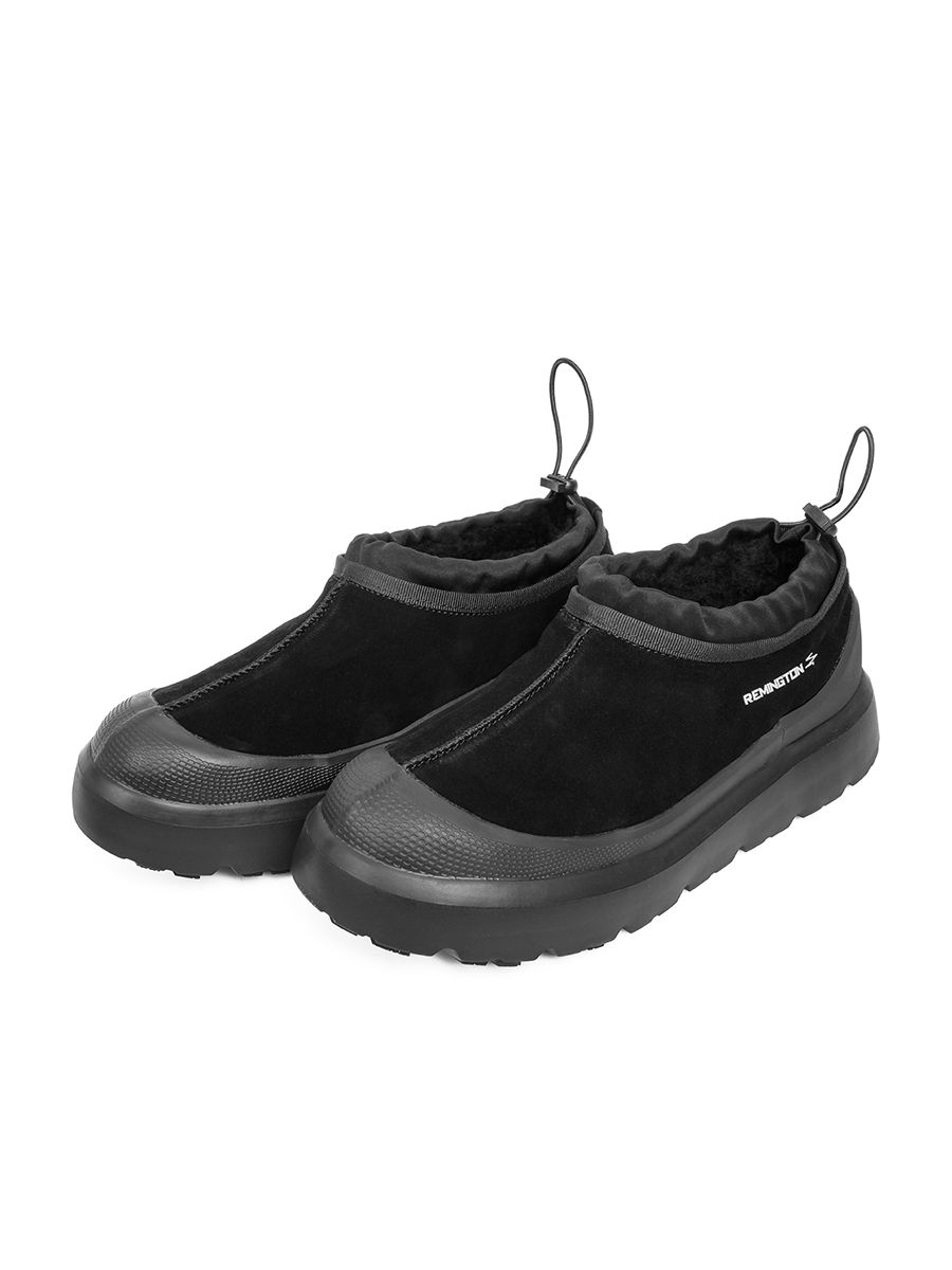 Угги Remington Urban WW Black