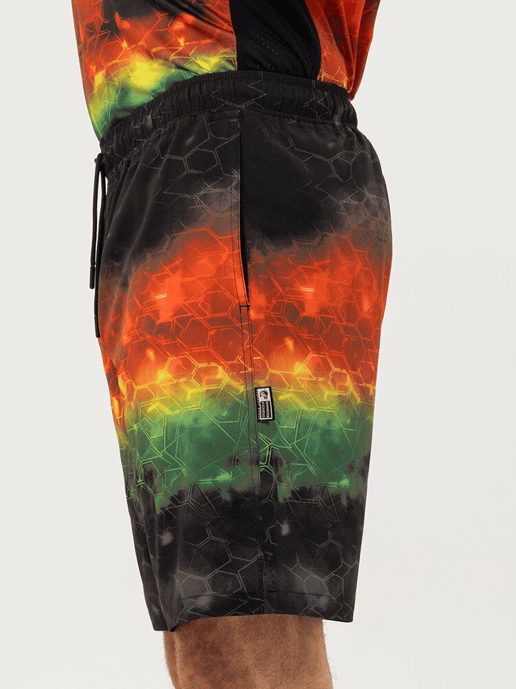 Шорты Remington Fishing Solar Boat II