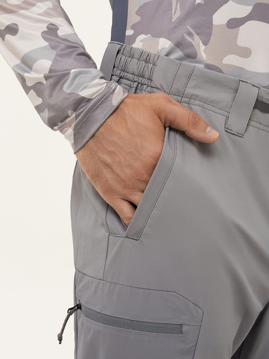Костюм Remington Hot Summer Gray Gradient