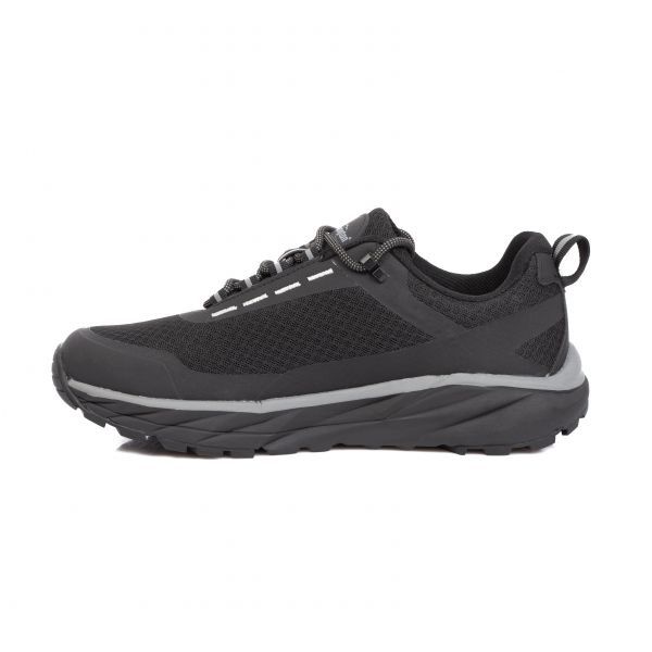 Кроссовки мужские Remington WX 400 Black