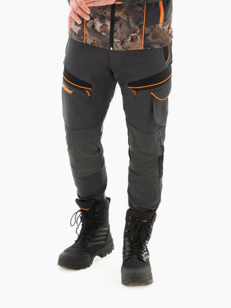 Брюки  Remington Nest Wood