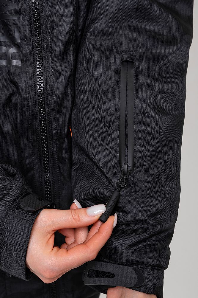 Куртка Remington Teenager Black