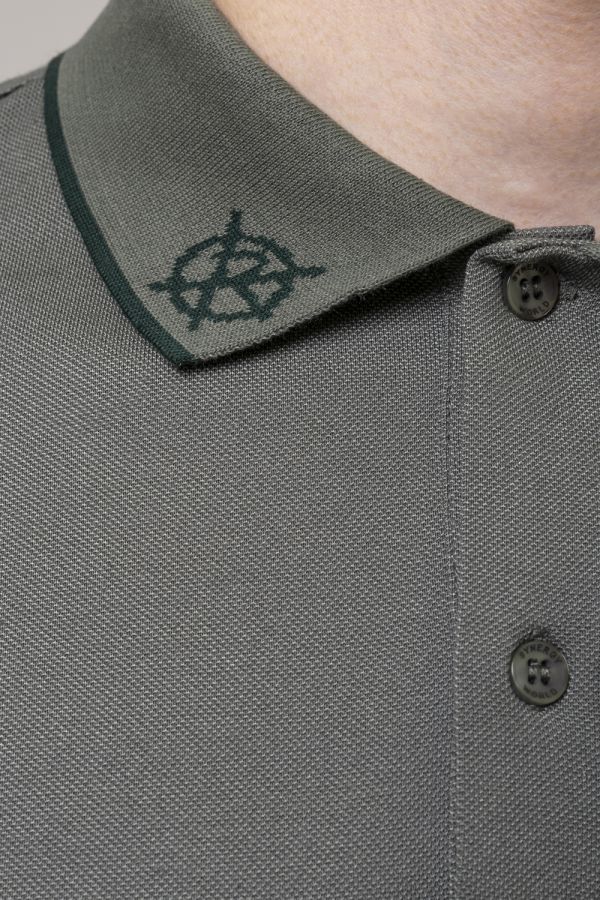 Поло Remington Polo Classic Green