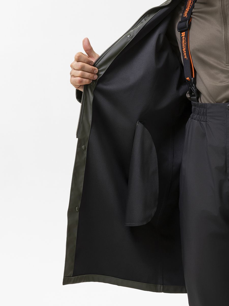 Плащ тент Remington New PU Waterproof