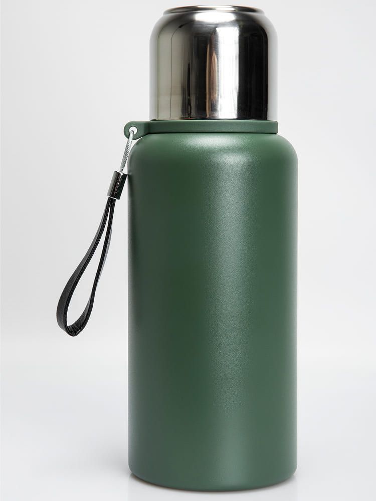 Термос Remington SportFlow 1000 Dark Green