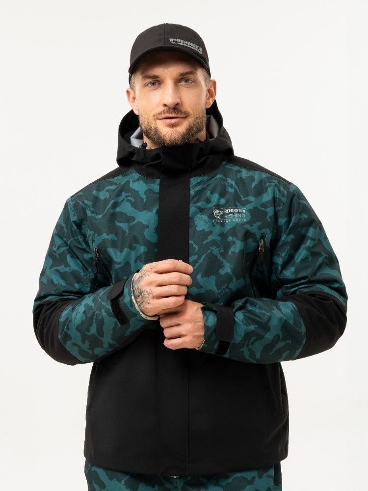 Костюм Remington Fishing Amur River