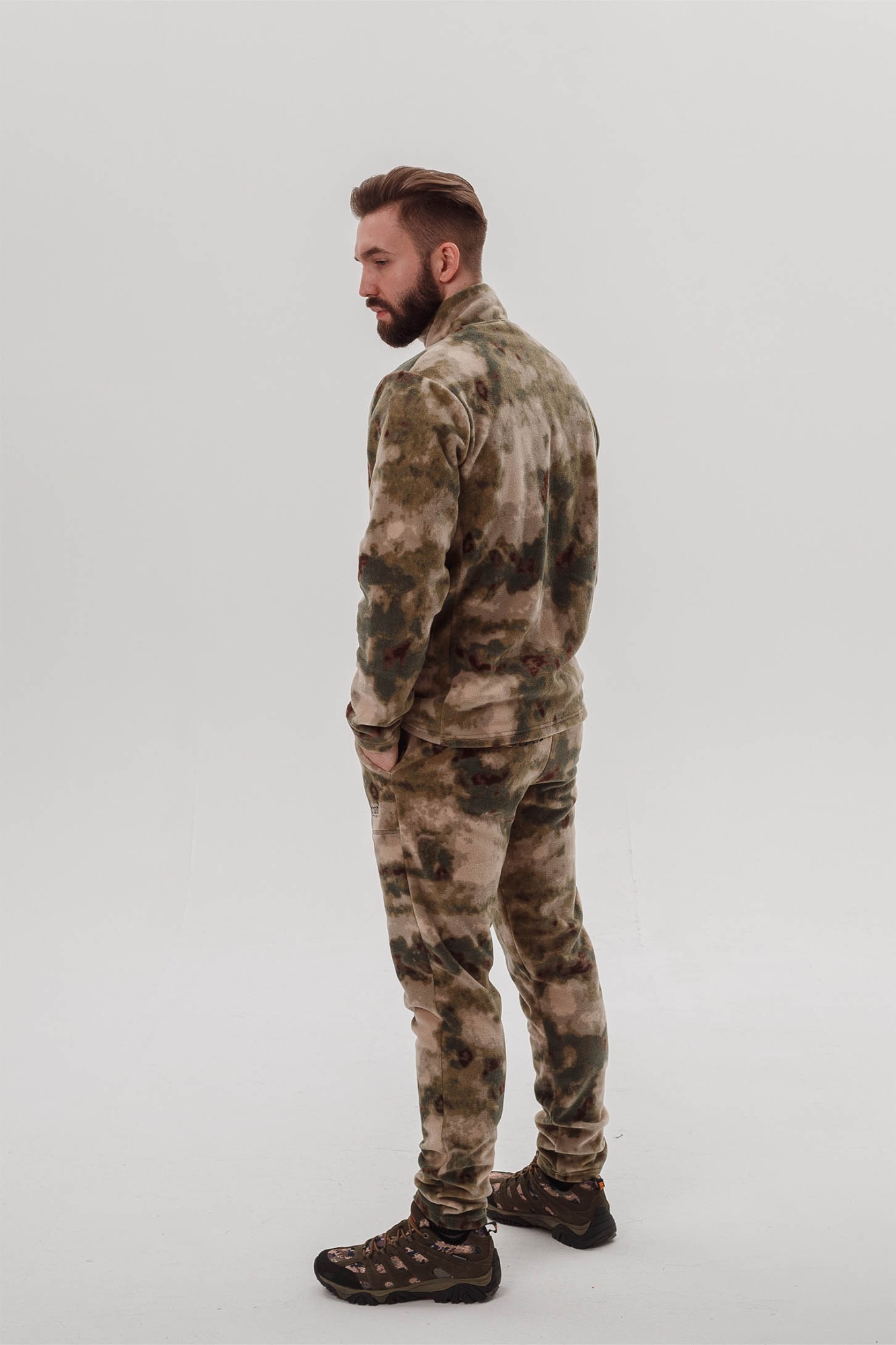 Костюм Remington Polar Army Camo, фото, цена в интернет-магазине Remington SW Костюм Remington Polar Army Camo, фото, цена