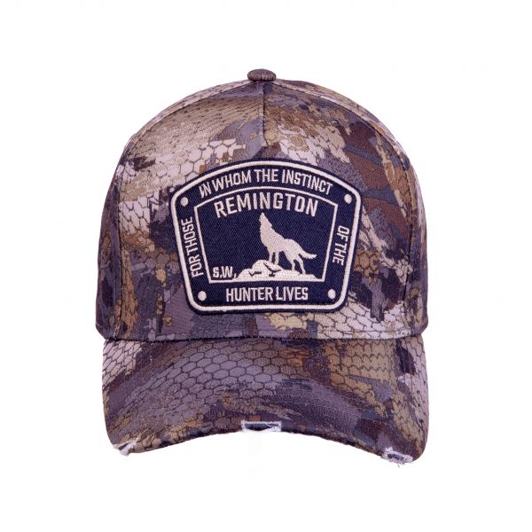 Кепка Remington Baseball Cap Timber, фото, цена в интернет-магазине Remington SW Кепка Remington Baseball Cap Timber, фото, цена