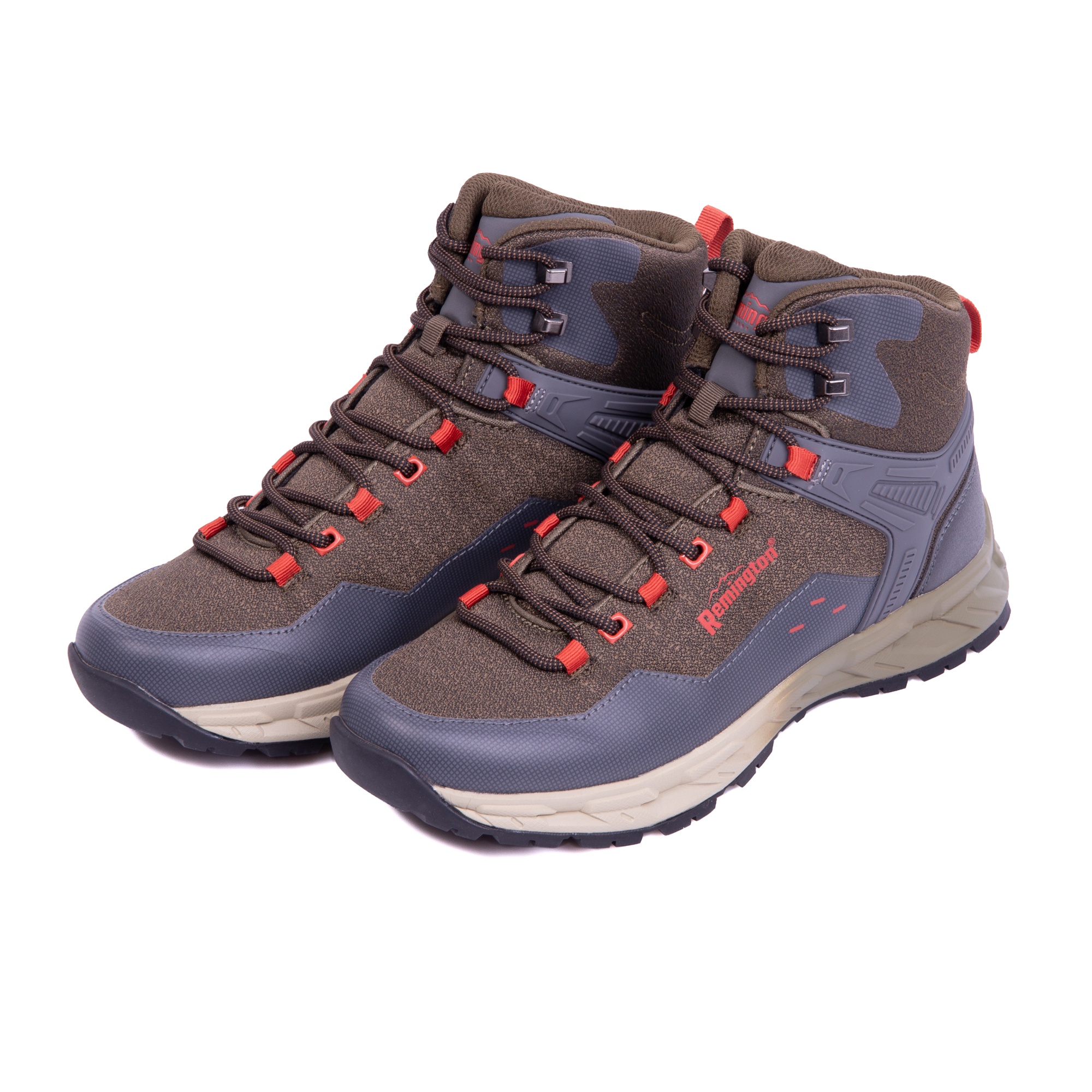 Ботинки мужские Remington Ultra II Green, фото, цена