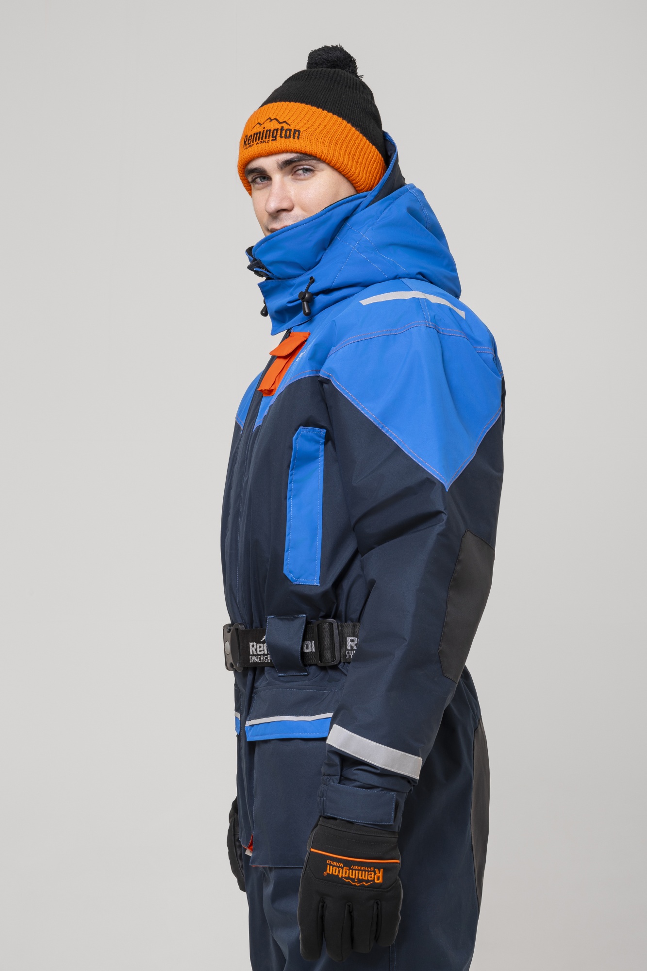 Комбинезон Remington рыболовный Lifeguard III, фото, цена