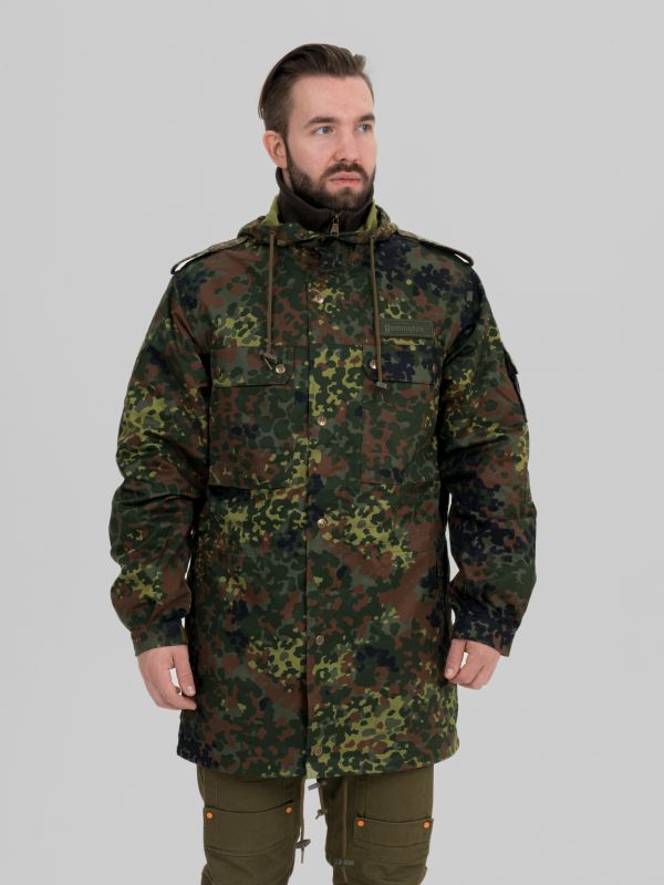 Куртка Remington INFANTRY NEW, фото, цена в интернет-магазине Remington SW Куртка Remington INFANTRY NEW, фото, цена