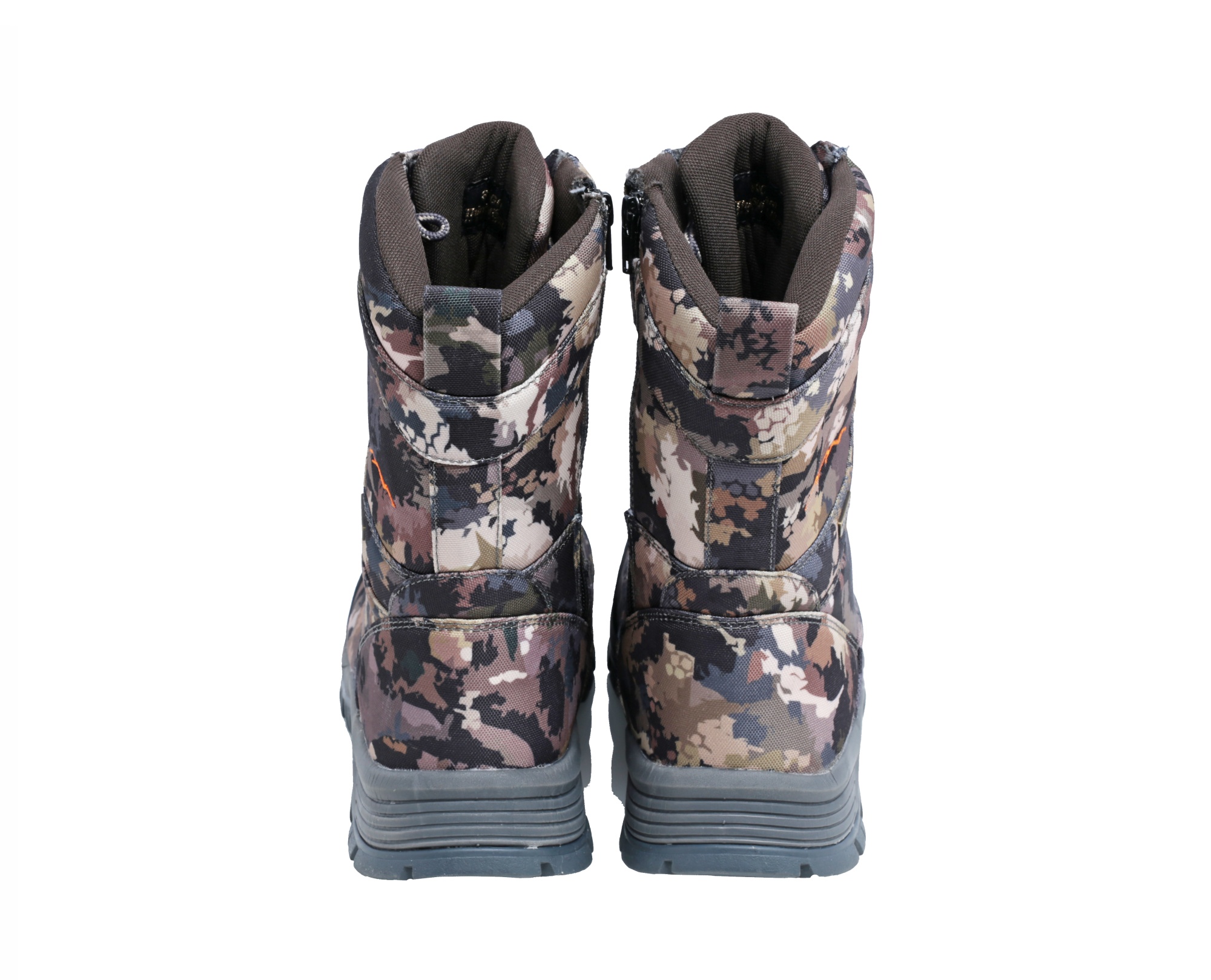 Ботинки Remington Forester 800g Thinsulate Timber, фото, цена