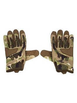 Перчатки Remington Tactical Camo