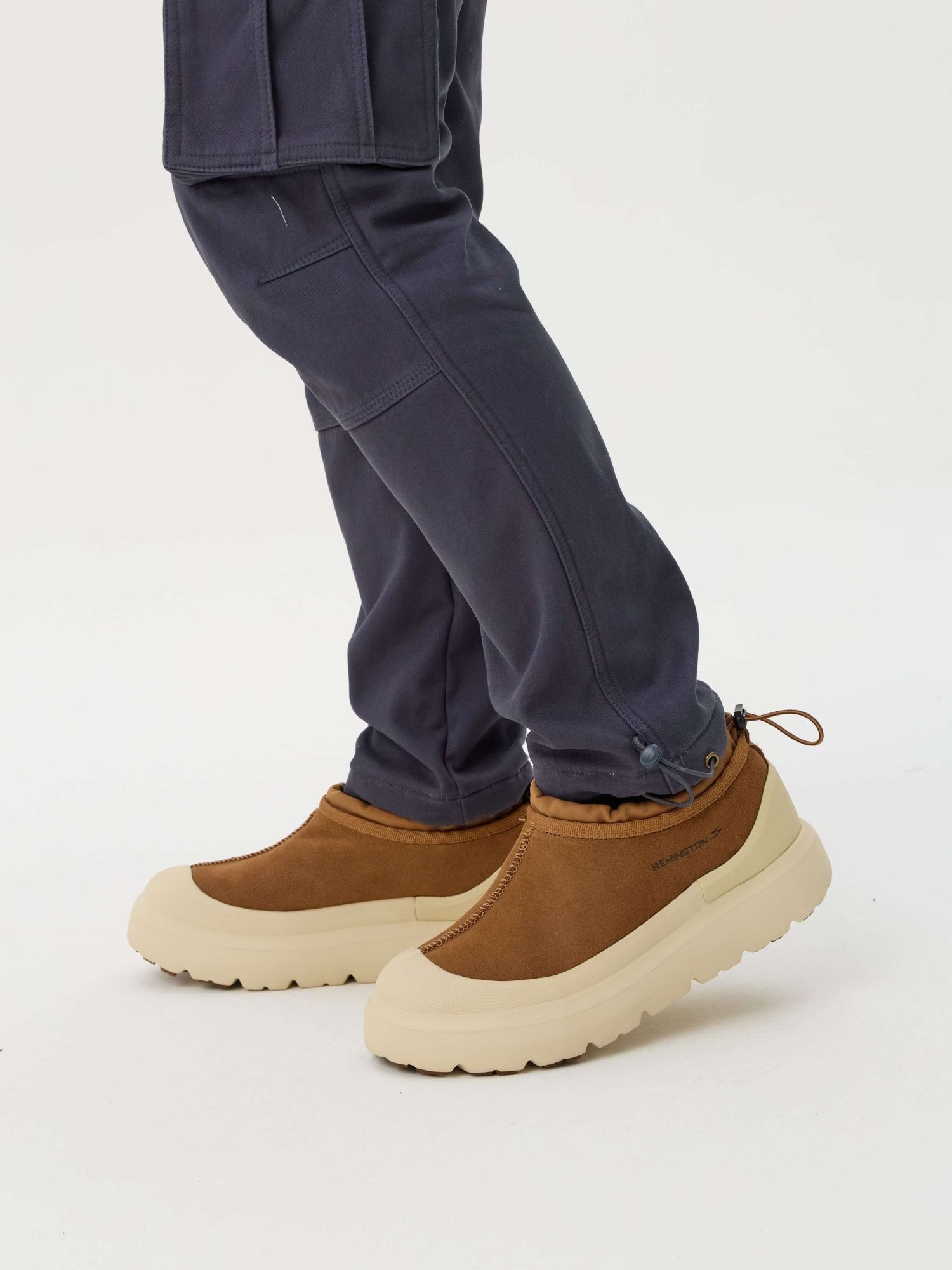 Угги Remington Urban WW Ocher