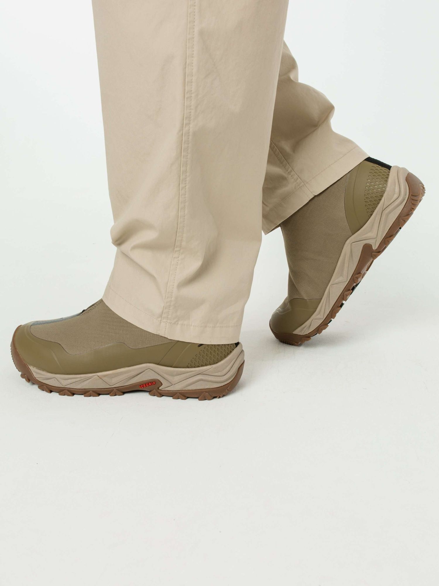 Ботинки Remington Outstanding boots khaki green