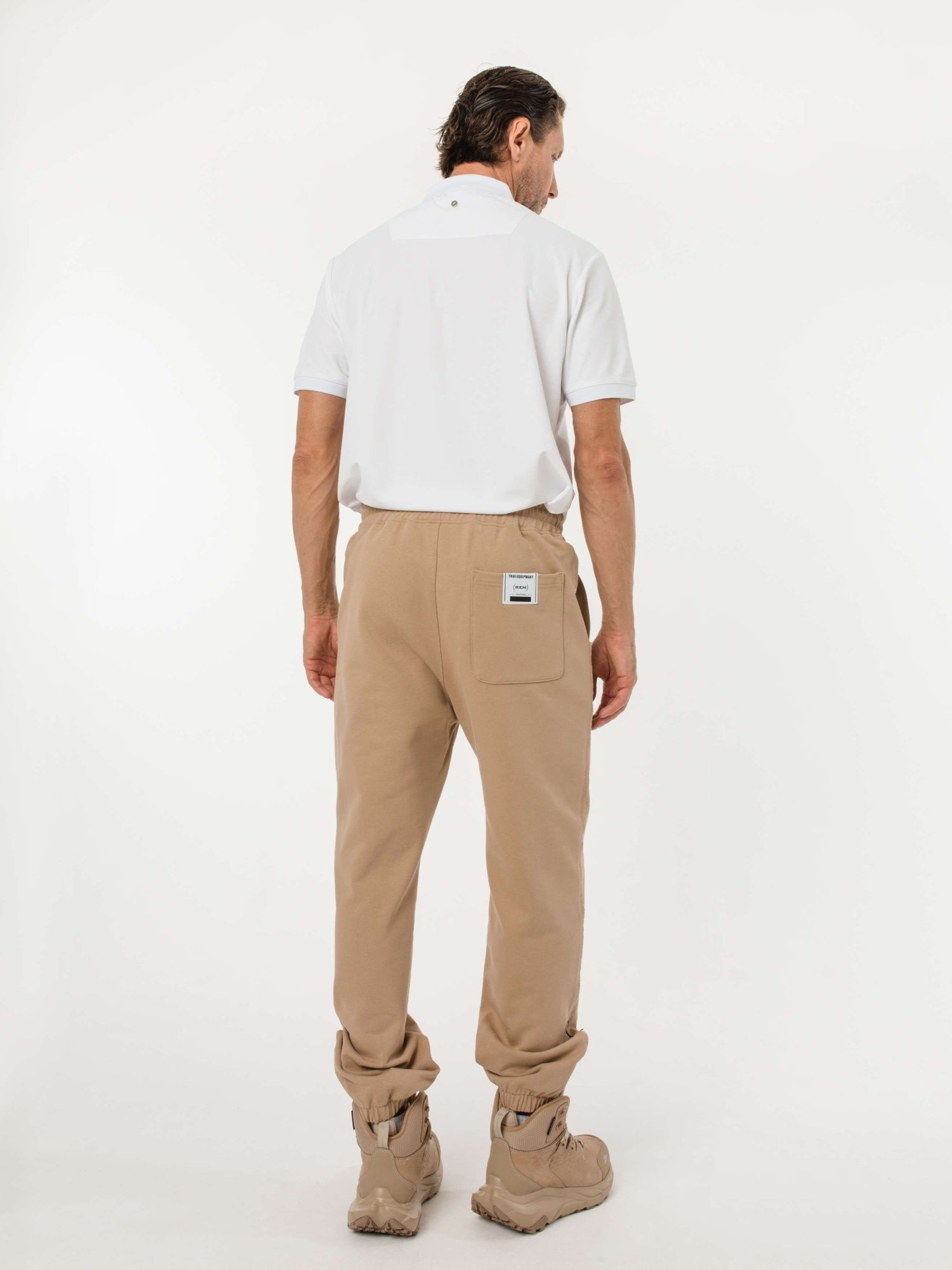 Ботинки Remington Strategy boots beige