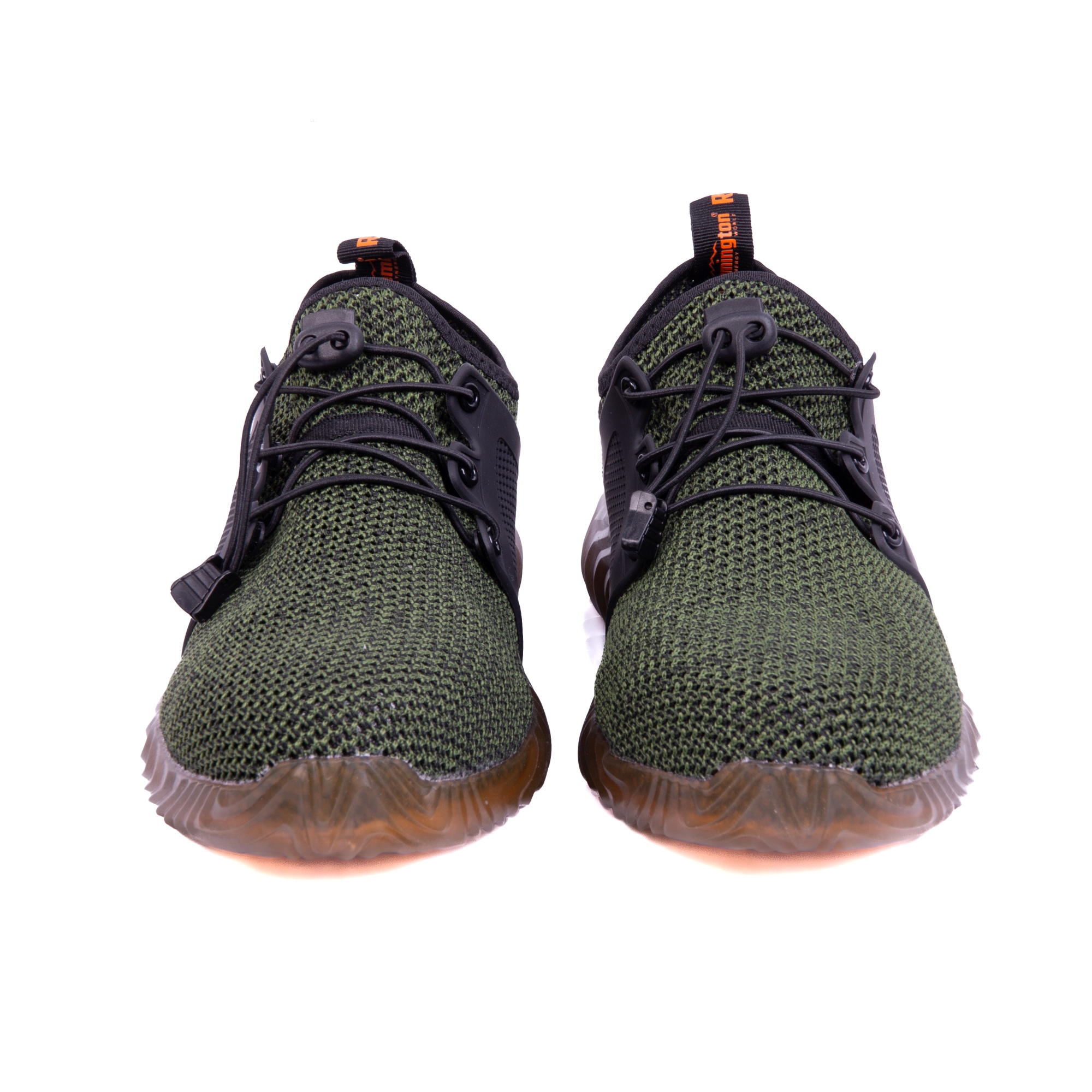 Ботинки Remington Boots Net Brown, фото, цена