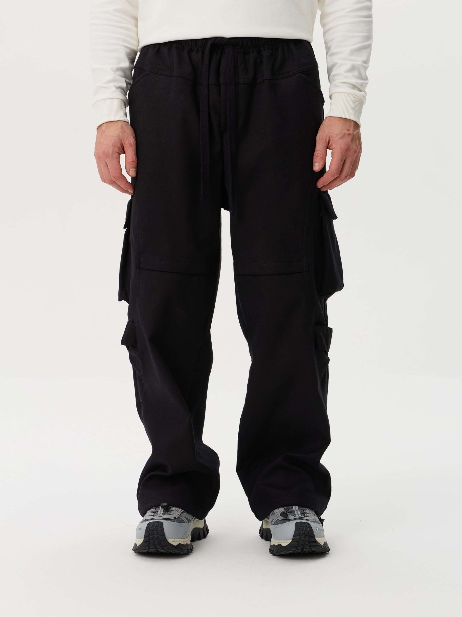 Брюки Remington Respect II Black