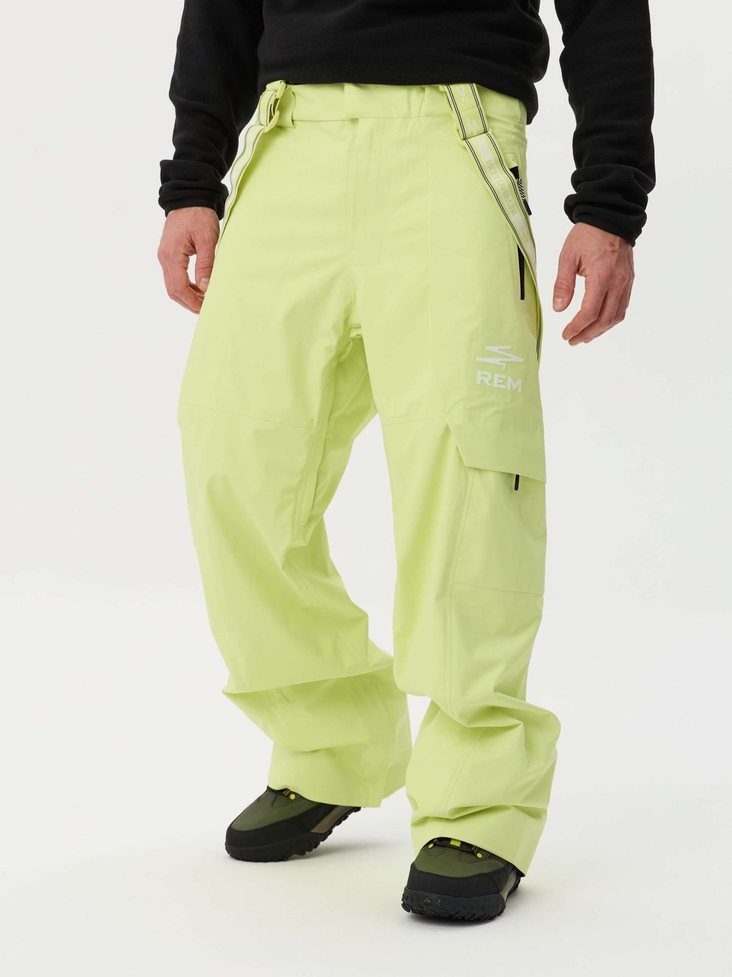 Костюм Remington Winner Lime